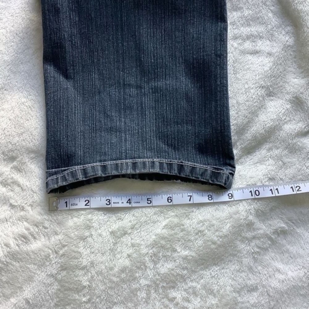 Bootcut jeans - Picture 9 of 11